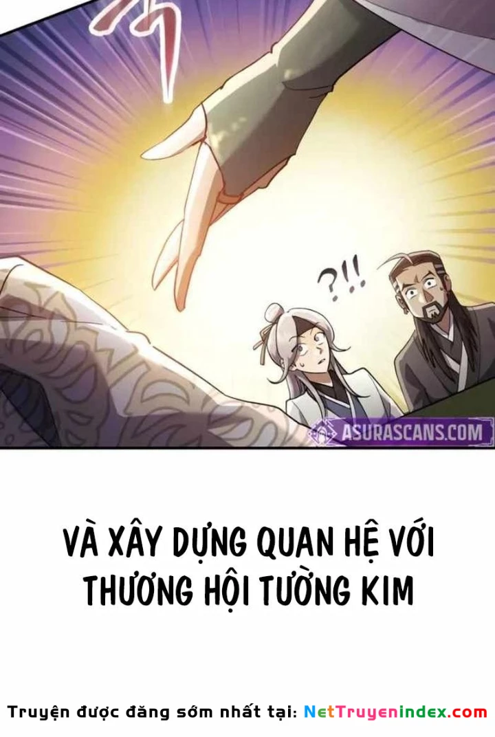 Thiên Ma Muốn Sống Một Cuộc Đời Bình Lặng Chapter 55 - 295