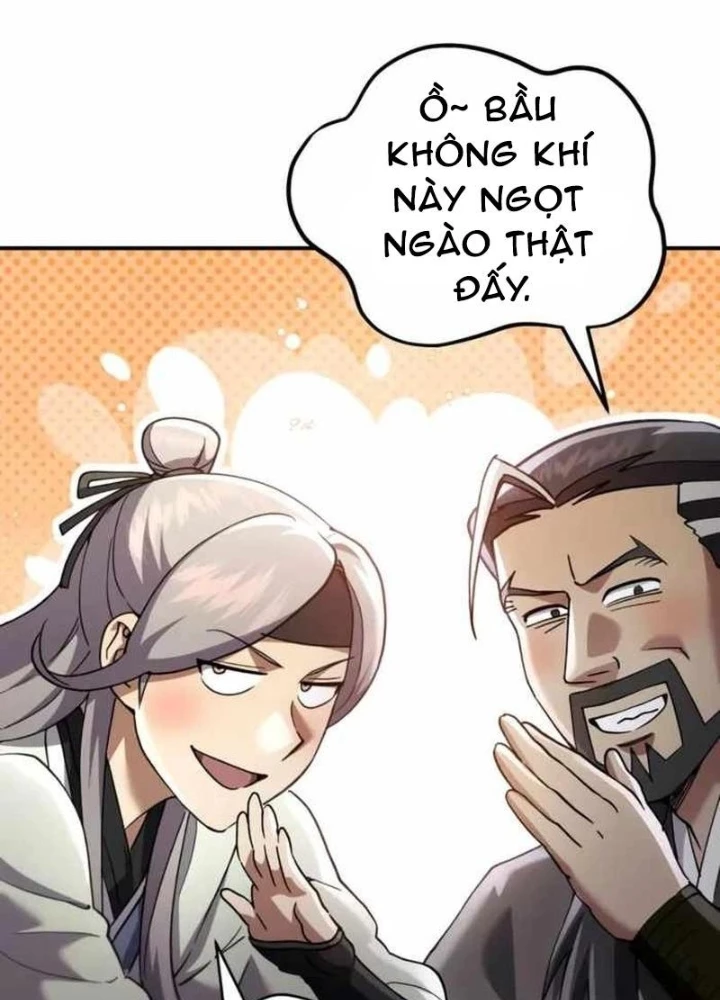 Thiên Ma Muốn Sống Một Cuộc Đời Bình Lặng Chapter 55 - 303