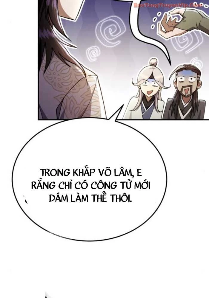 Thiên Ma Muốn Sống Một Cuộc Đời Bình Lặng Chapter 56 - 11