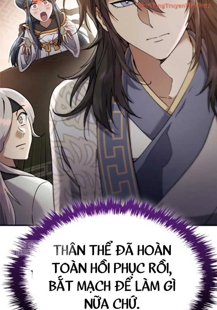 Thiên Ma Muốn Sống Một Cuộc Đời Bình Lặng Chapter 56 - 19