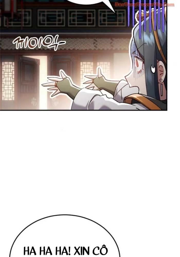 Thiên Ma Muốn Sống Một Cuộc Đời Bình Lặng Chapter 56 - 21