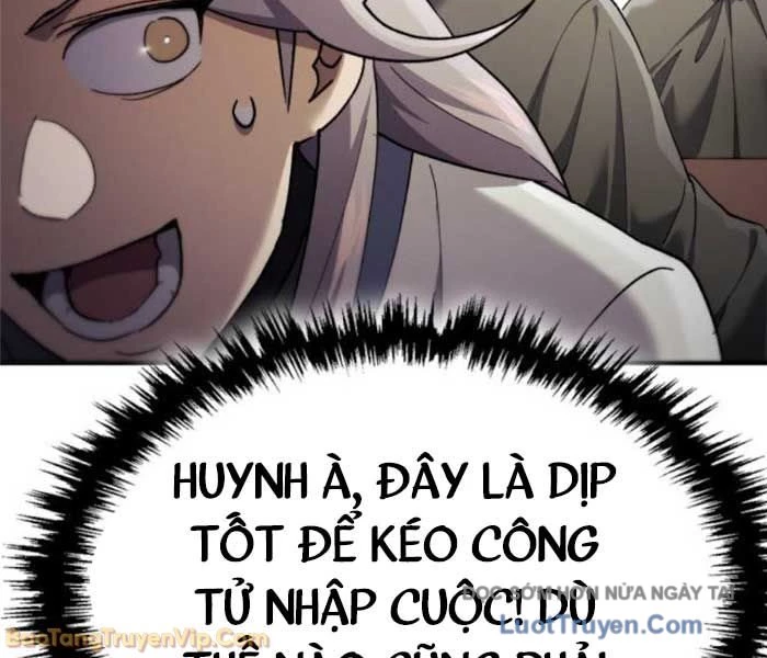 Thiên Ma Muốn Sống Một Cuộc Đời Bình Lặng Chapter 56 - 26