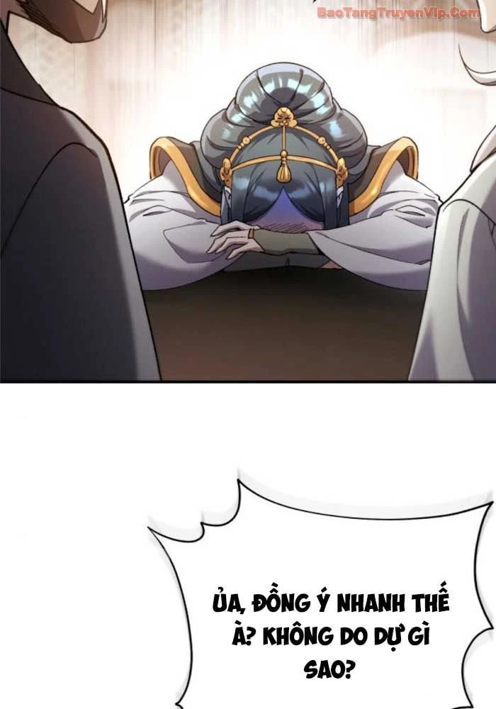 Thiên Ma Muốn Sống Một Cuộc Đời Bình Lặng Chapter 56 - 34