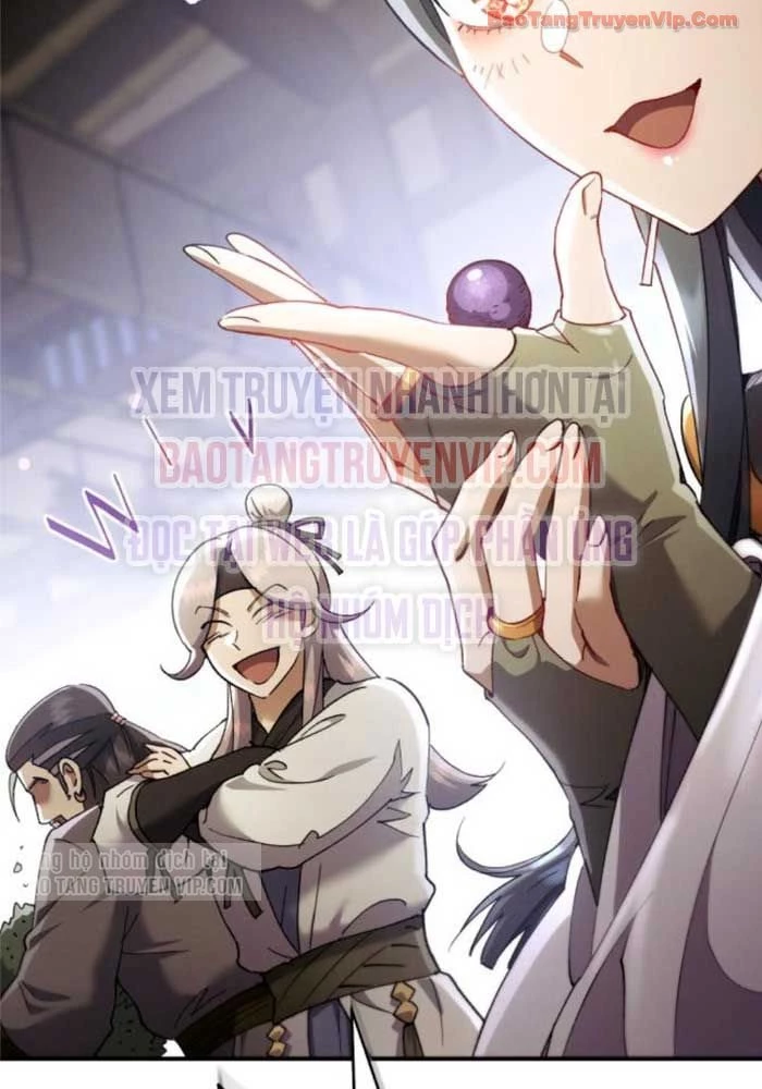 Thiên Ma Muốn Sống Một Cuộc Đời Bình Lặng Chapter 56 - 44