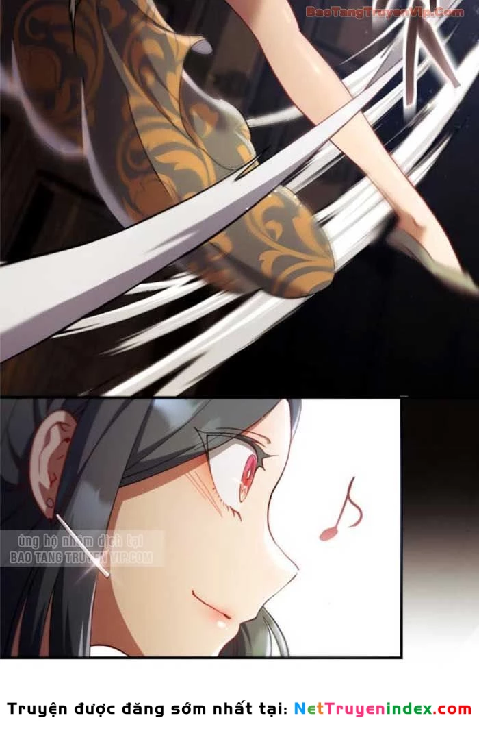 Thiên Ma Muốn Sống Một Cuộc Đời Bình Lặng Chapter 56 - 61