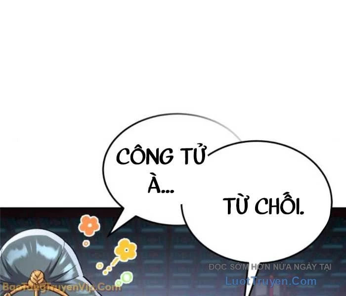 Thiên Ma Muốn Sống Một Cuộc Đời Bình Lặng Chapter 56 - 111