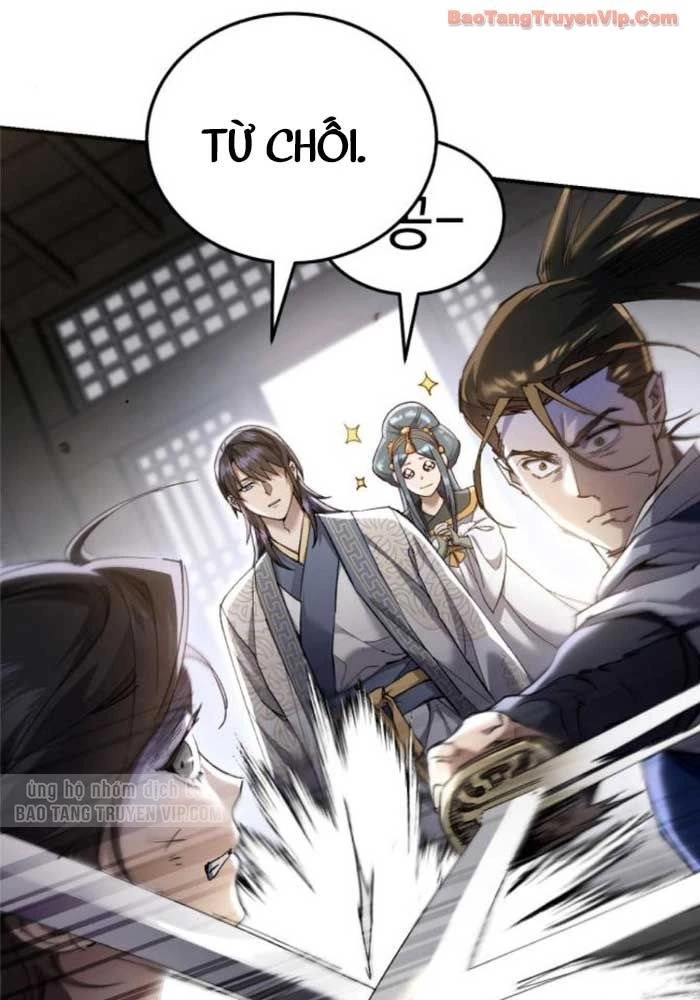 Thiên Ma Muốn Sống Một Cuộc Đời Bình Lặng Chapter 56 - 114