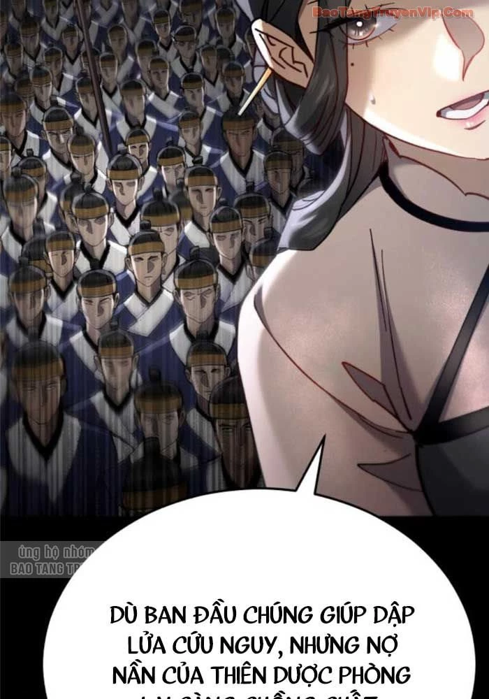 Thiên Ma Muốn Sống Một Cuộc Đời Bình Lặng Chapter 56 - 137