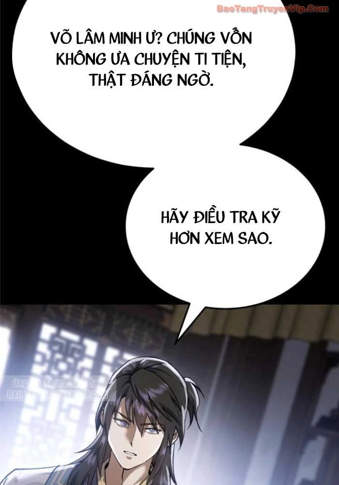 Thiên Ma Muốn Sống Một Cuộc Đời Bình Lặng Chapter 56 - 139