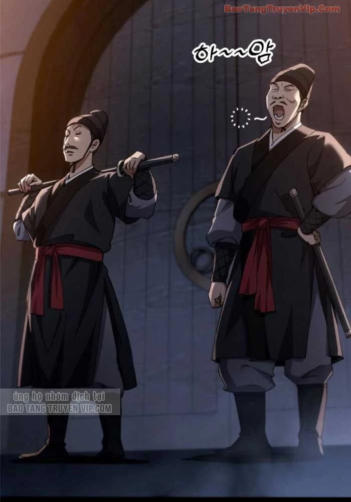 Thiên Ma Muốn Sống Một Cuộc Đời Bình Lặng Chapter 57 - 5