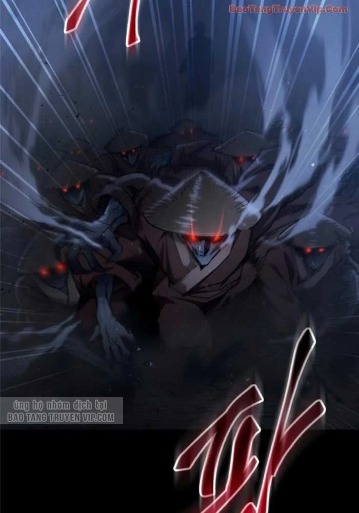 Thiên Ma Muốn Sống Một Cuộc Đời Bình Lặng Chapter 57 - 11