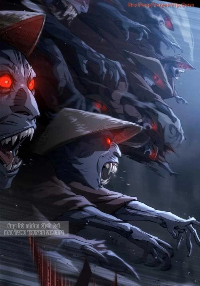 Thiên Ma Muốn Sống Một Cuộc Đời Bình Lặng Chapter 57 - 15