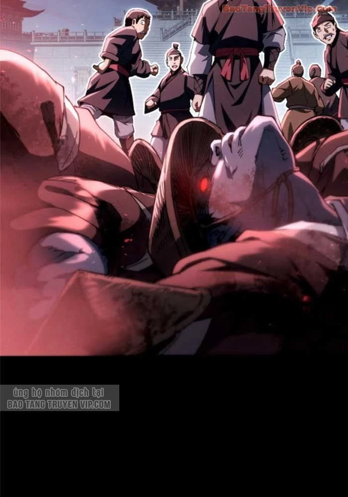 Thiên Ma Muốn Sống Một Cuộc Đời Bình Lặng Chapter 57 - 52