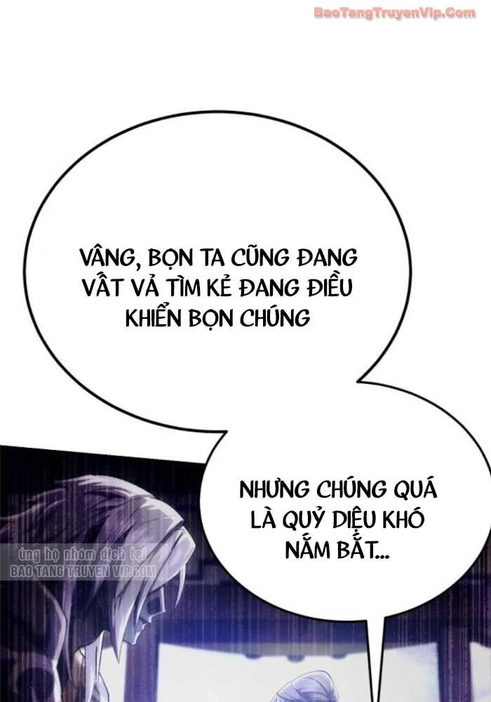 Thiên Ma Muốn Sống Một Cuộc Đời Bình Lặng Chapter 57 - 83