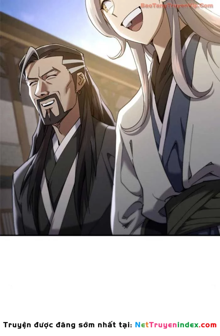 Thiên Ma Muốn Sống Một Cuộc Đời Bình Lặng Chapter 57 - 110