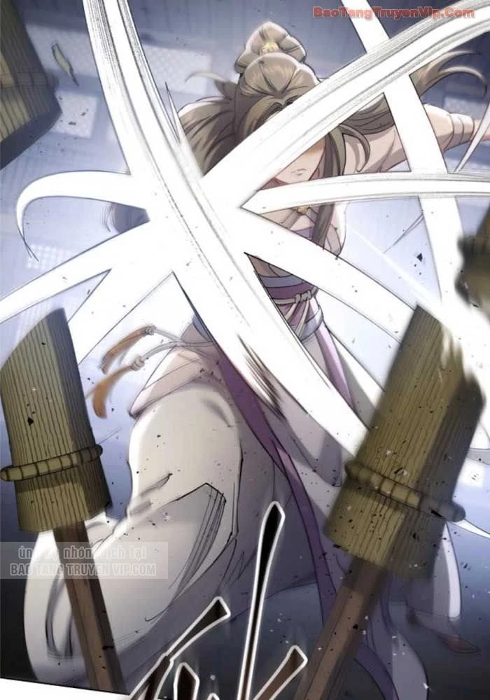 Thiên Ma Muốn Sống Một Cuộc Đời Bình Lặng Chapter 57 - 118