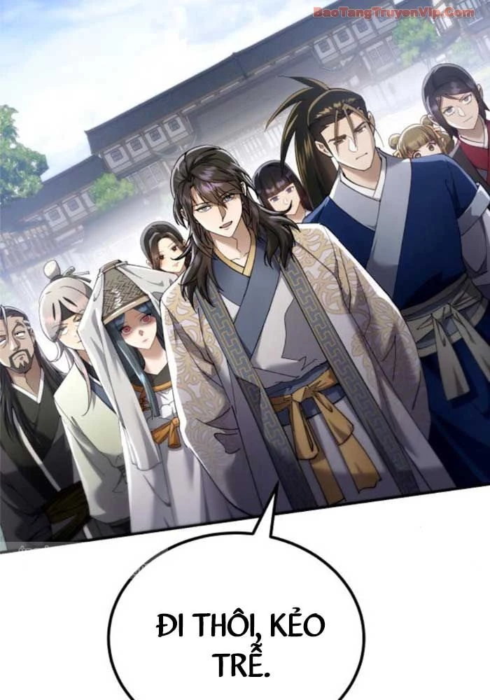 Thiên Ma Muốn Sống Một Cuộc Đời Bình Lặng Chapter 57 - 133