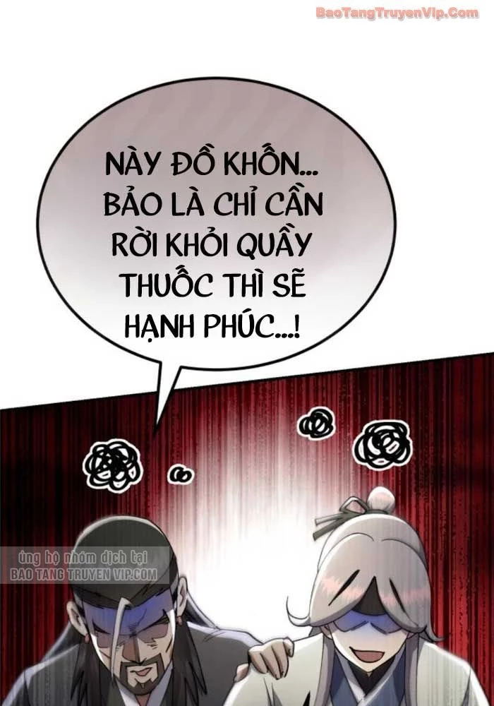 Thiên Ma Muốn Sống Một Cuộc Đời Bình Lặng Chapter 57 - 145