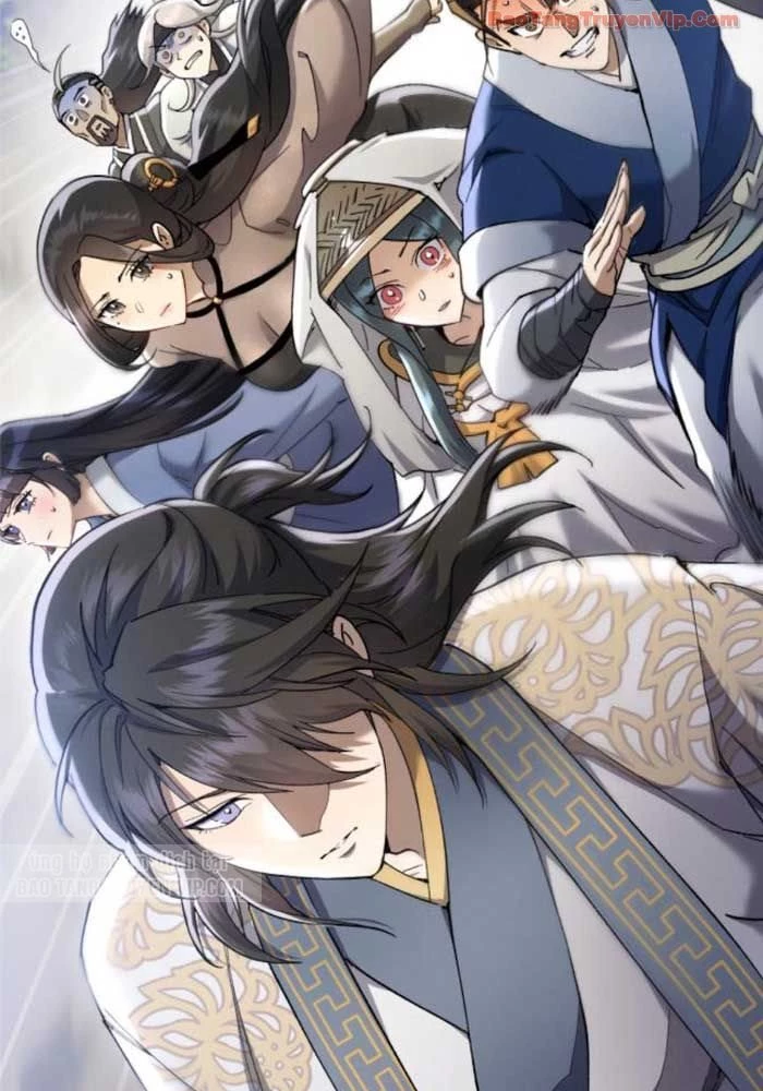 Thiên Ma Muốn Sống Một Cuộc Đời Bình Lặng Chapter 57 - 149