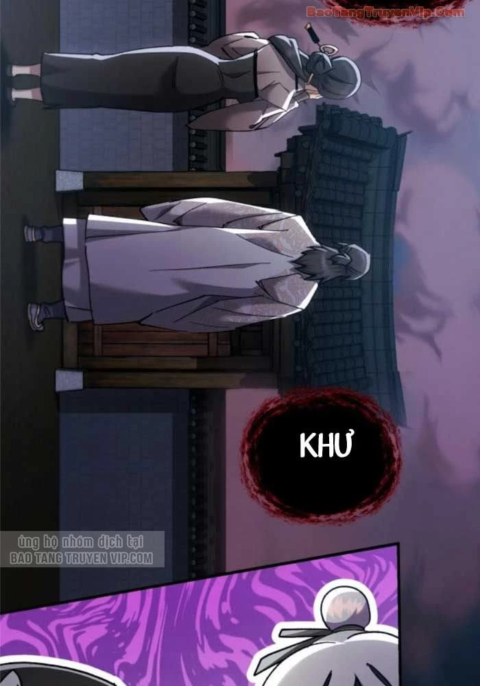 Thiên Ma Muốn Sống Một Cuộc Đời Bình Lặng Chapter 57 - 193