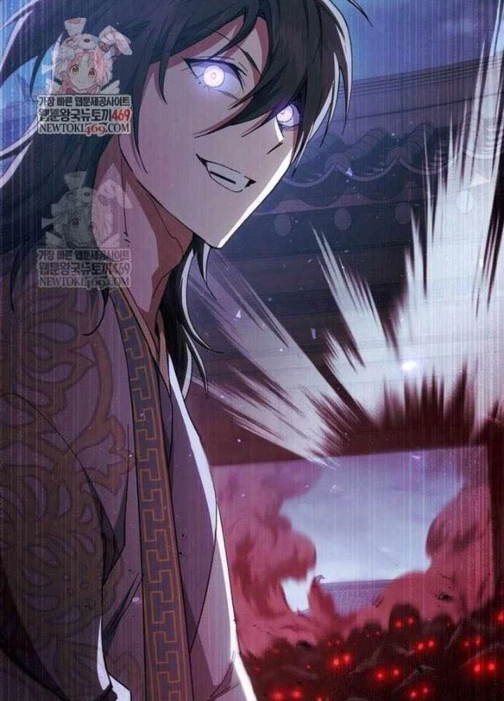 Thiên Ma Muốn Sống Một Cuộc Đời Bình Lặng Chapter 58 - 3