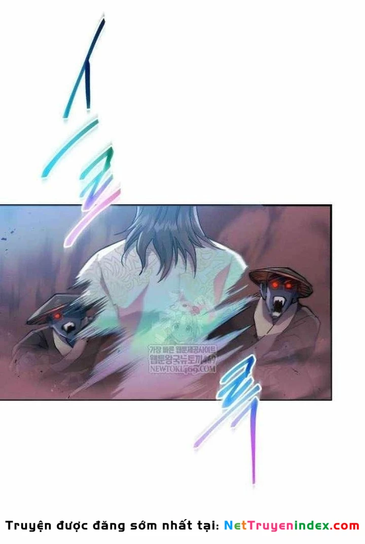 Thiên Ma Muốn Sống Một Cuộc Đời Bình Lặng Chapter 58 - 33