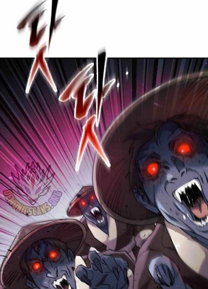 Thiên Ma Muốn Sống Một Cuộc Đời Bình Lặng Chapter 58 - 35