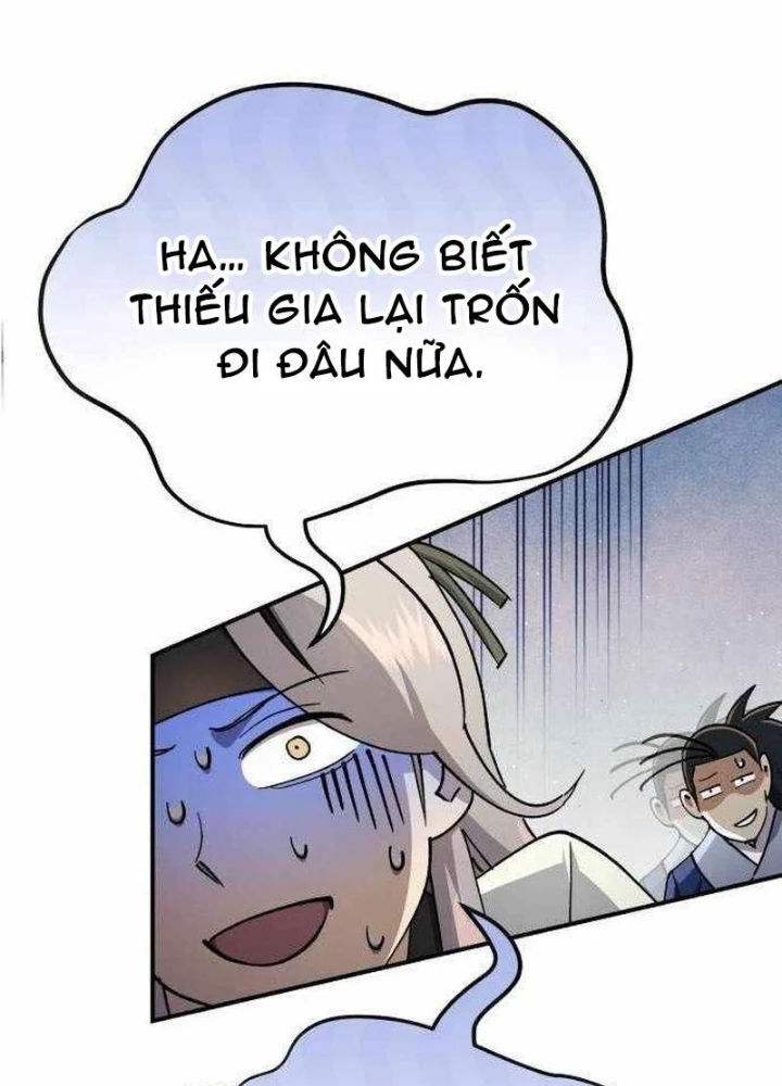 Thiên Ma Muốn Sống Một Cuộc Đời Bình Lặng Chapter 58 - 39