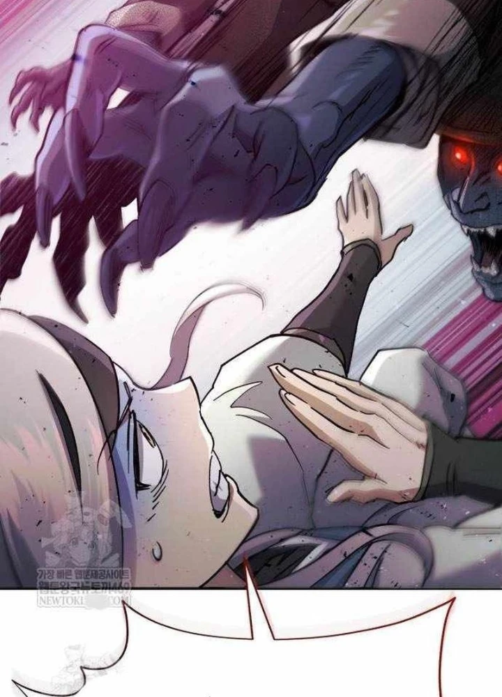 Thiên Ma Muốn Sống Một Cuộc Đời Bình Lặng Chapter 58 - 43