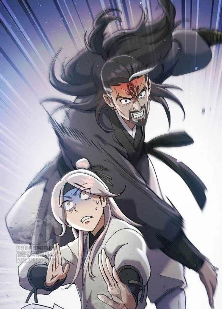 Thiên Ma Muốn Sống Một Cuộc Đời Bình Lặng Chapter 58 - 49