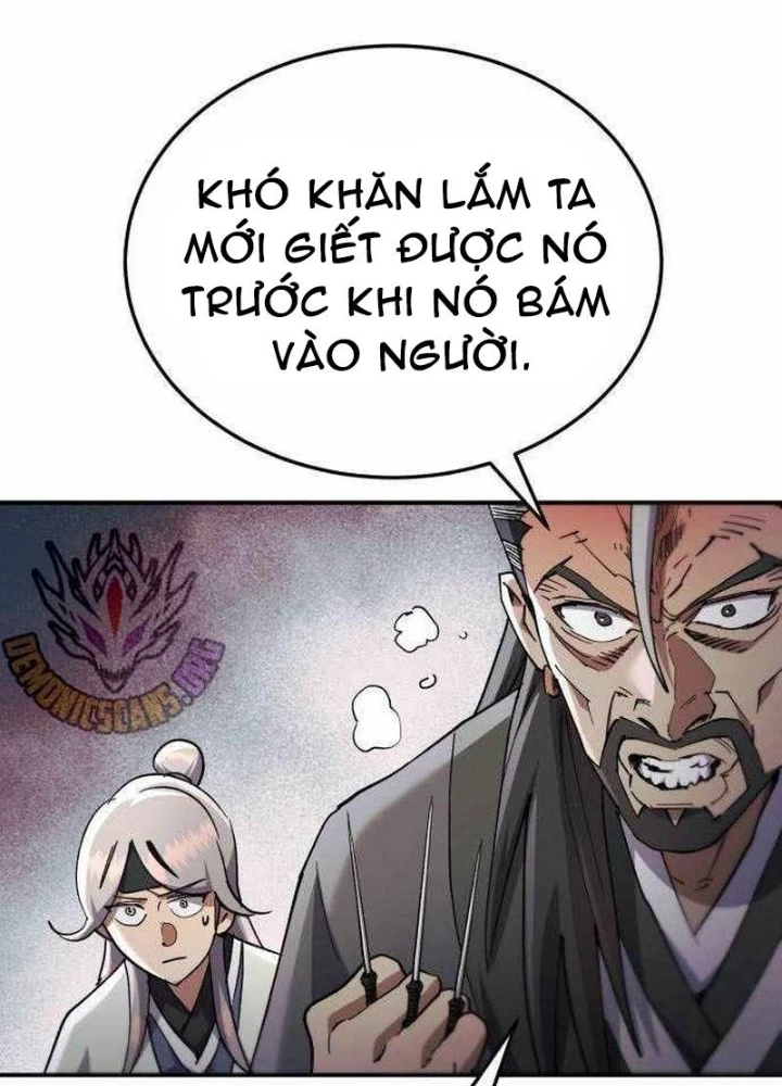 Thiên Ma Muốn Sống Một Cuộc Đời Bình Lặng Chapter 58 - 57