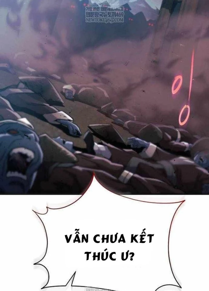 Thiên Ma Muốn Sống Một Cuộc Đời Bình Lặng Chapter 58 - 61