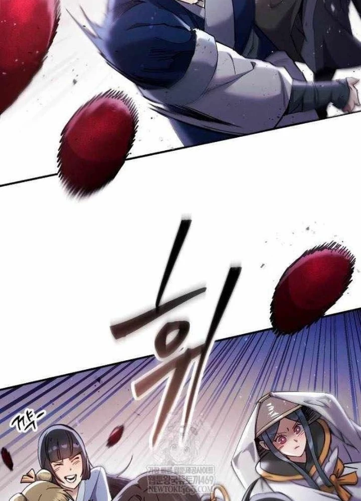 Thiên Ma Muốn Sống Một Cuộc Đời Bình Lặng Chapter 58 - 73