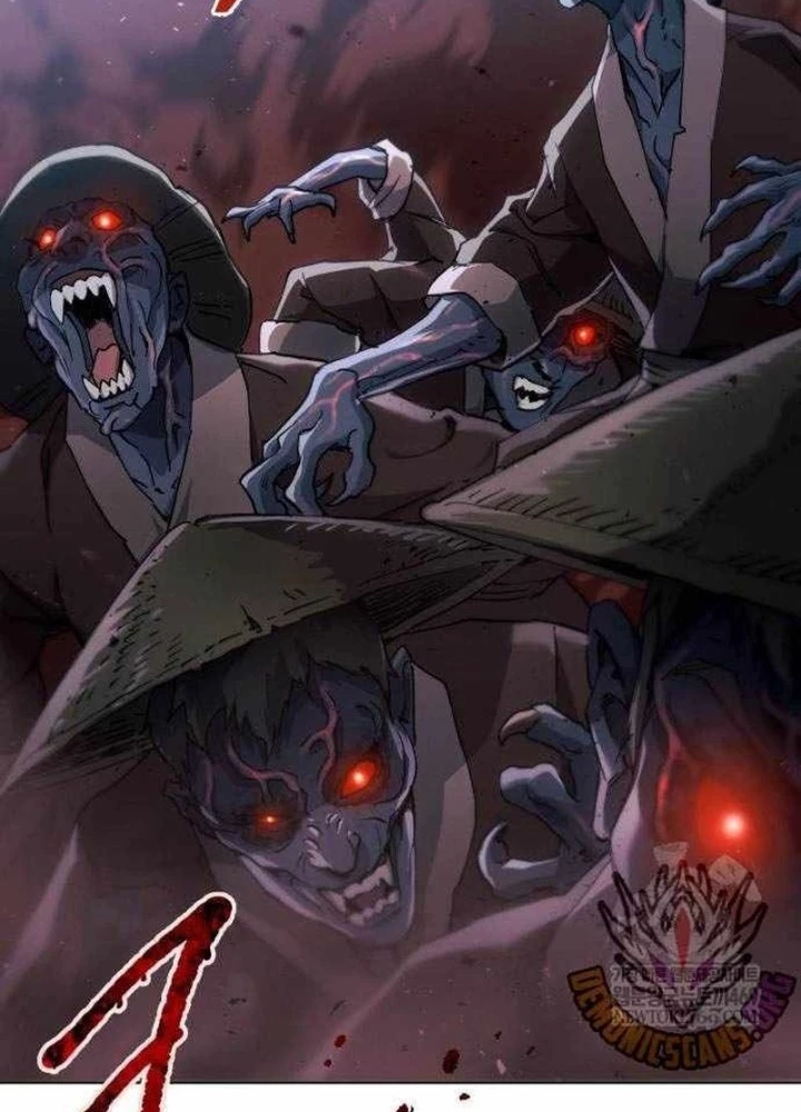 Thiên Ma Muốn Sống Một Cuộc Đời Bình Lặng Chapter 58 - 91