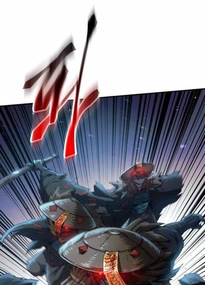 Thiên Ma Muốn Sống Một Cuộc Đời Bình Lặng Chapter 58 - 119