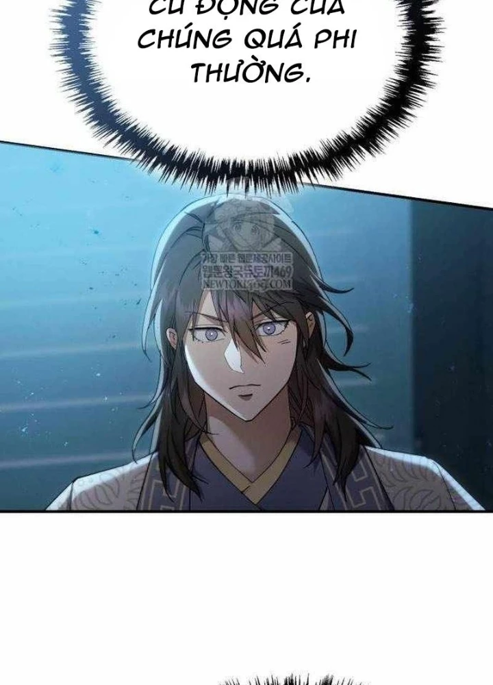 Thiên Ma Muốn Sống Một Cuộc Đời Bình Lặng Chapter 58 - 123