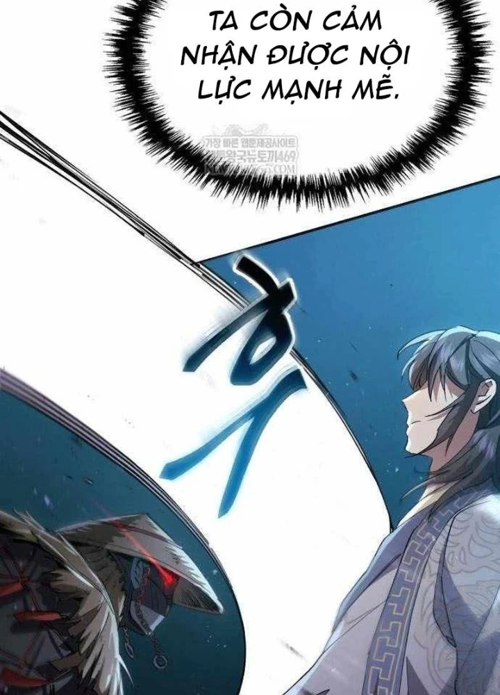 Thiên Ma Muốn Sống Một Cuộc Đời Bình Lặng Chapter 58 - 125