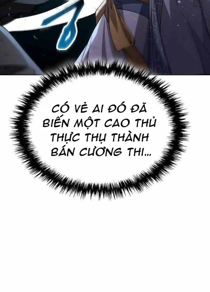 Thiên Ma Muốn Sống Một Cuộc Đời Bình Lặng Chapter 58 - 127