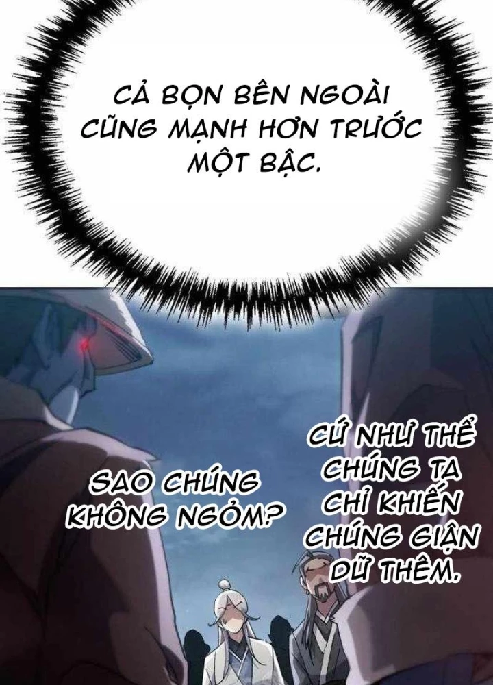 Thiên Ma Muốn Sống Một Cuộc Đời Bình Lặng Chapter 58 - 129