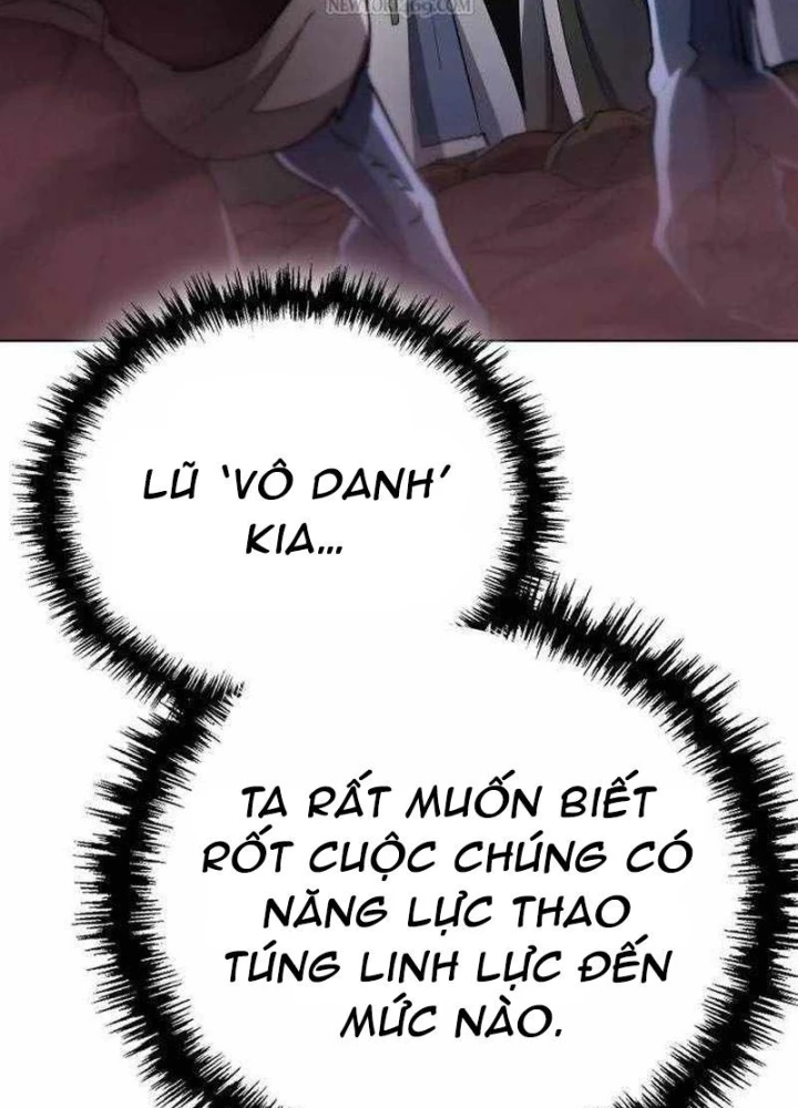 Thiên Ma Muốn Sống Một Cuộc Đời Bình Lặng Chapter 58 - 131