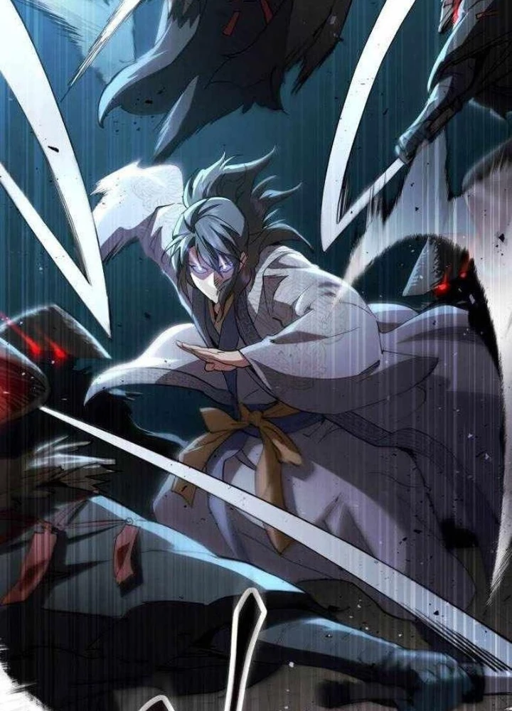 Thiên Ma Muốn Sống Một Cuộc Đời Bình Lặng Chapter 58 - 135