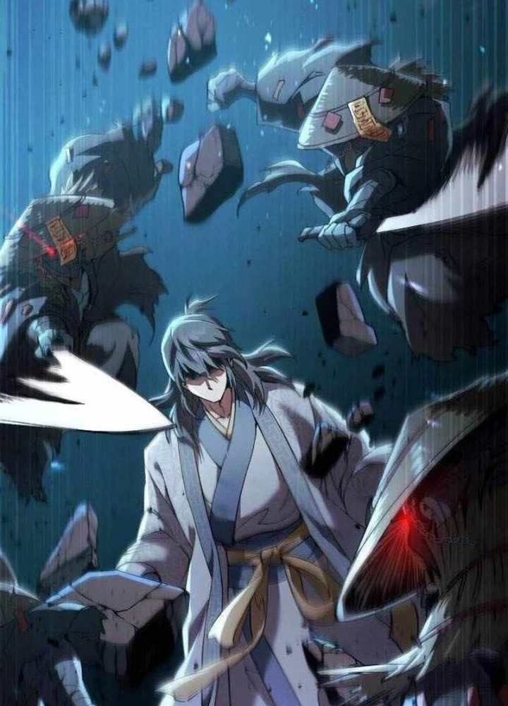 Thiên Ma Muốn Sống Một Cuộc Đời Bình Lặng Chapter 58 - 143