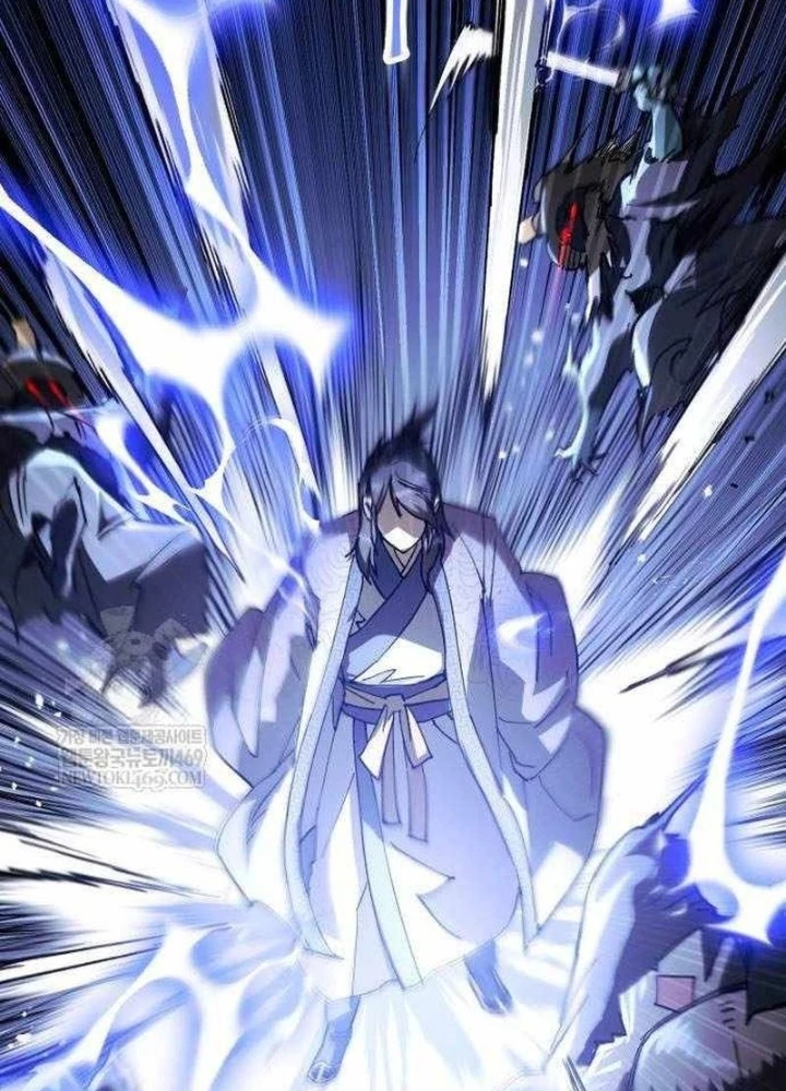 Thiên Ma Muốn Sống Một Cuộc Đời Bình Lặng Chapter 58 - 151