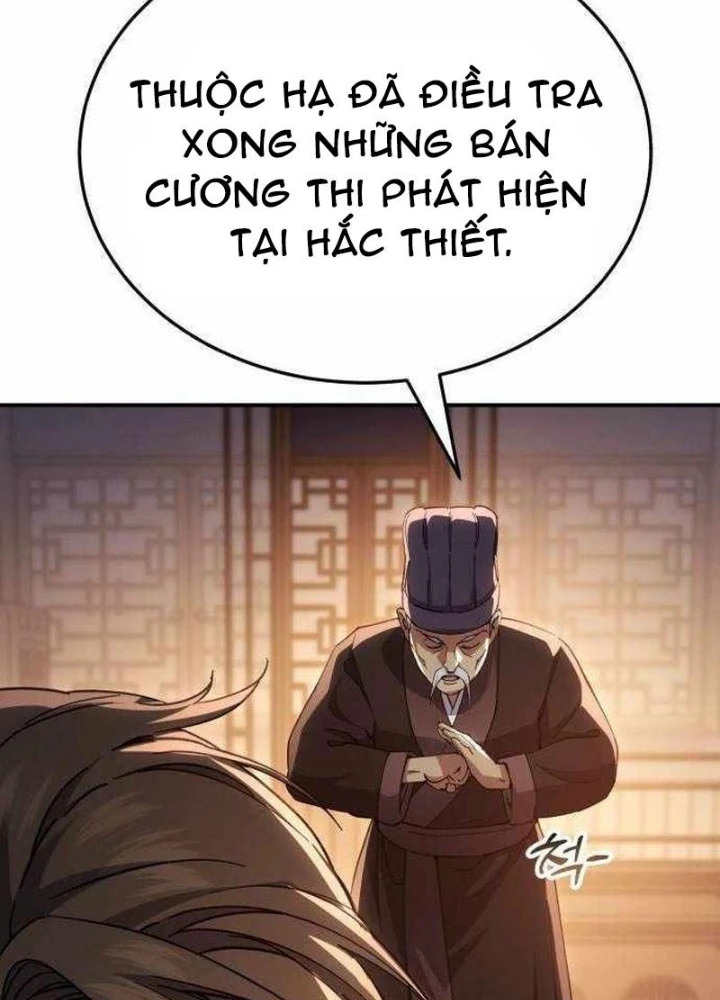 Thiên Ma Muốn Sống Một Cuộc Đời Bình Lặng Chapter 58 - 179