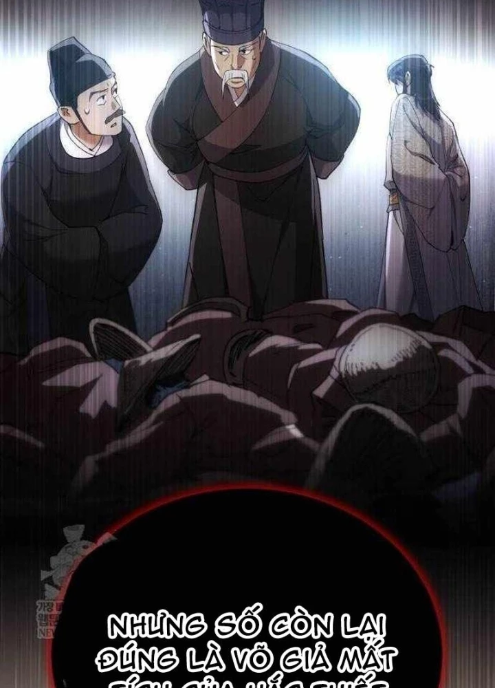 Thiên Ma Muốn Sống Một Cuộc Đời Bình Lặng Chapter 58 - 189