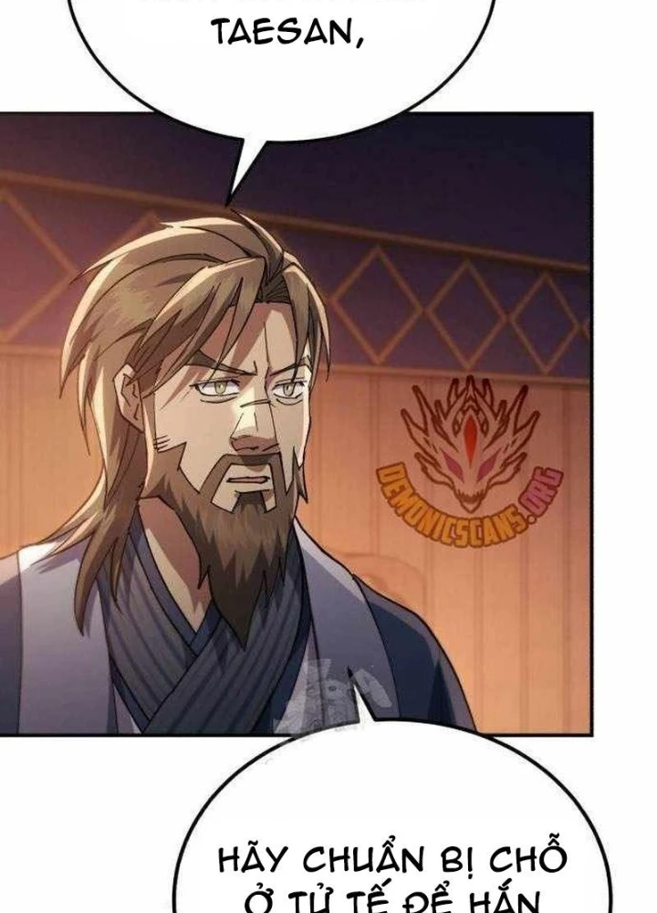 Thiên Ma Muốn Sống Một Cuộc Đời Bình Lặng Chapter 58 - 201