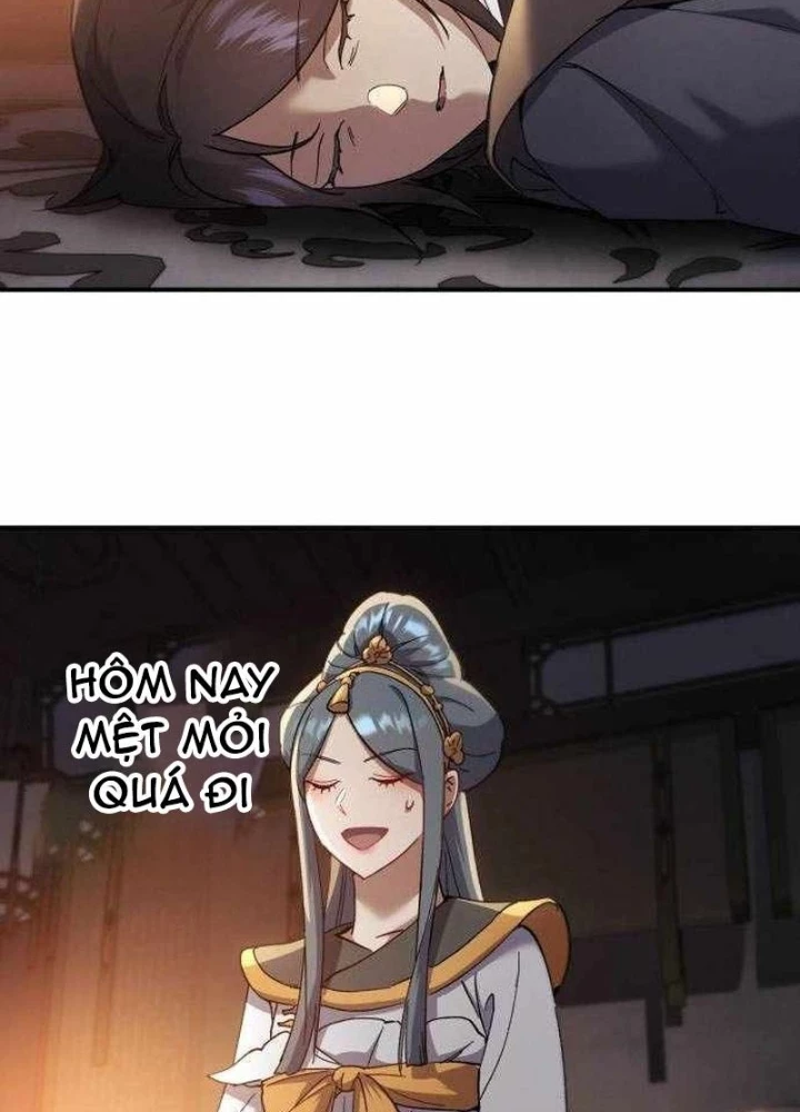 Thiên Ma Muốn Sống Một Cuộc Đời Bình Lặng Chapter 58 - 227