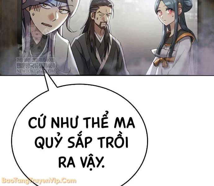 Thiên Ma Muốn Sống Một Cuộc Đời Bình Lặng Chapter 59 - 4