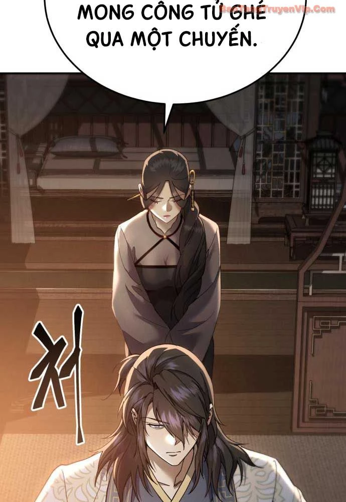 Thiên Ma Muốn Sống Một Cuộc Đời Bình Lặng Chapter 59 - 9