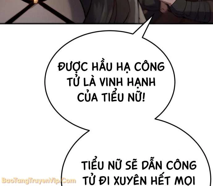 Thiên Ma Muốn Sống Một Cuộc Đời Bình Lặng Chapter 59 - 37